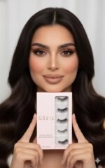⁦GÜZEL Lashes –B01⁩ - الصورة ⁦2⁩