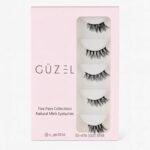 GÜZEL Lashes -B03