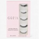 GÜZEL Lashes -B04