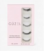 GÜZEL Lashes -B04