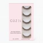 GÜZEL Lashes –B02