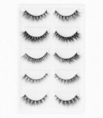 ⁦GÜZEL Lashes –B02⁩ - الصورة ⁦2⁩