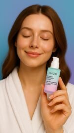 ⁦Glowfix Brightening Serum⁩ - الصورة ⁦2⁩